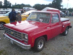 Big Bumper Meet 2008